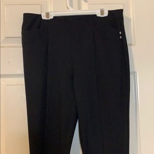 Nine West Dress Pants Stretch (worn once)